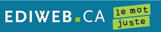 Logo ediweb.ca